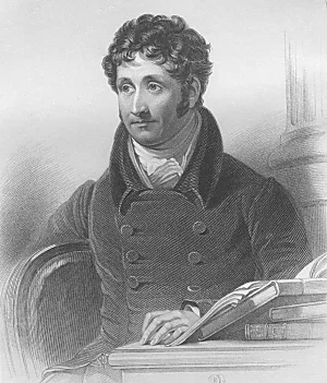 Thomas Campbell — Imagen principal