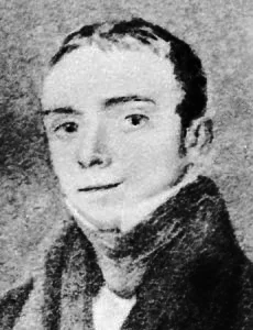 Thomas Lovell Beddoes — Imagen principal