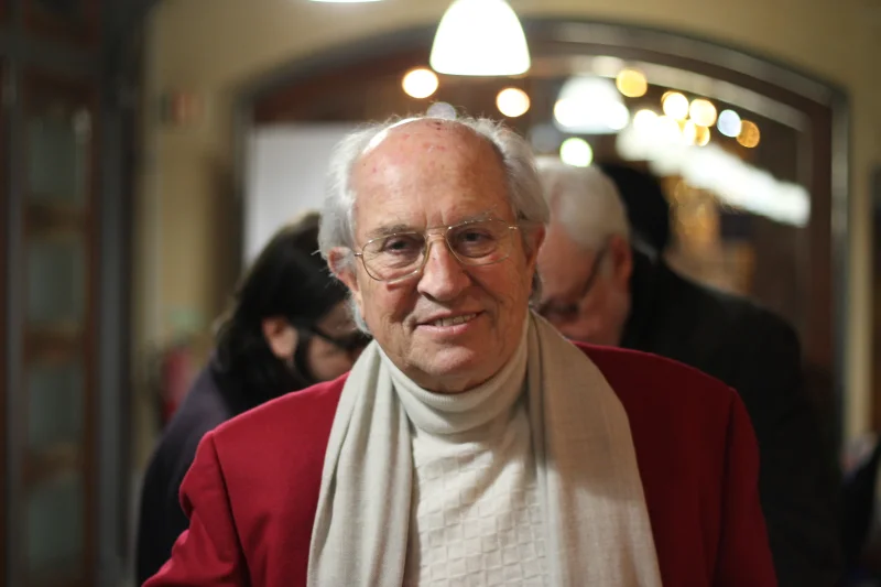 Vittorio Storaro — Imagen principal
