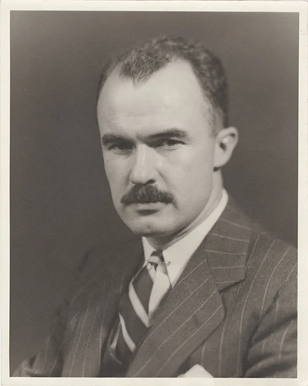 William Osler Abbott — Imagen principal