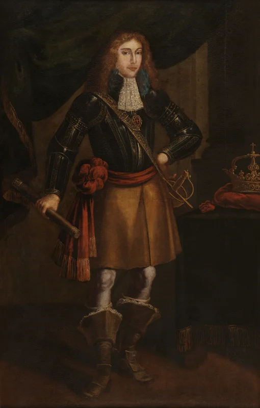 Alfonso VI de Portugal — Imagen principal