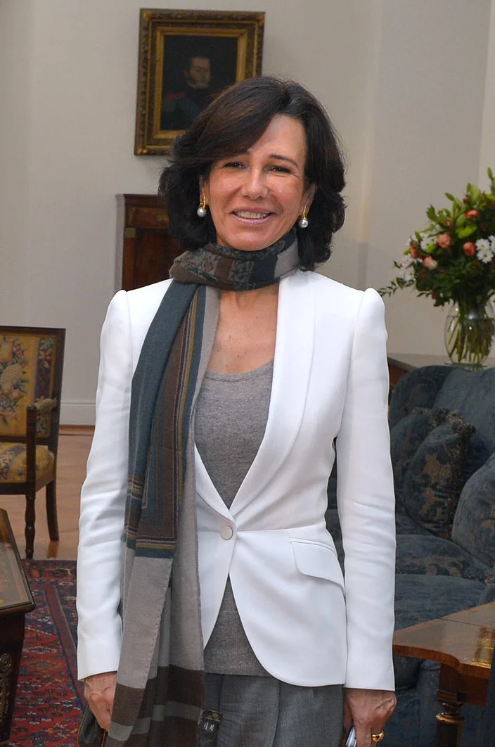 Ana Botín — Imagen principal