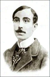 António Nobre — Imagen principal