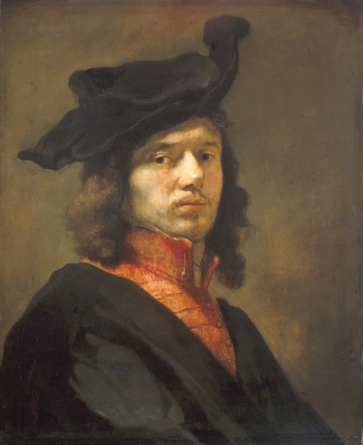 Carel Fabritius — Imagen principal