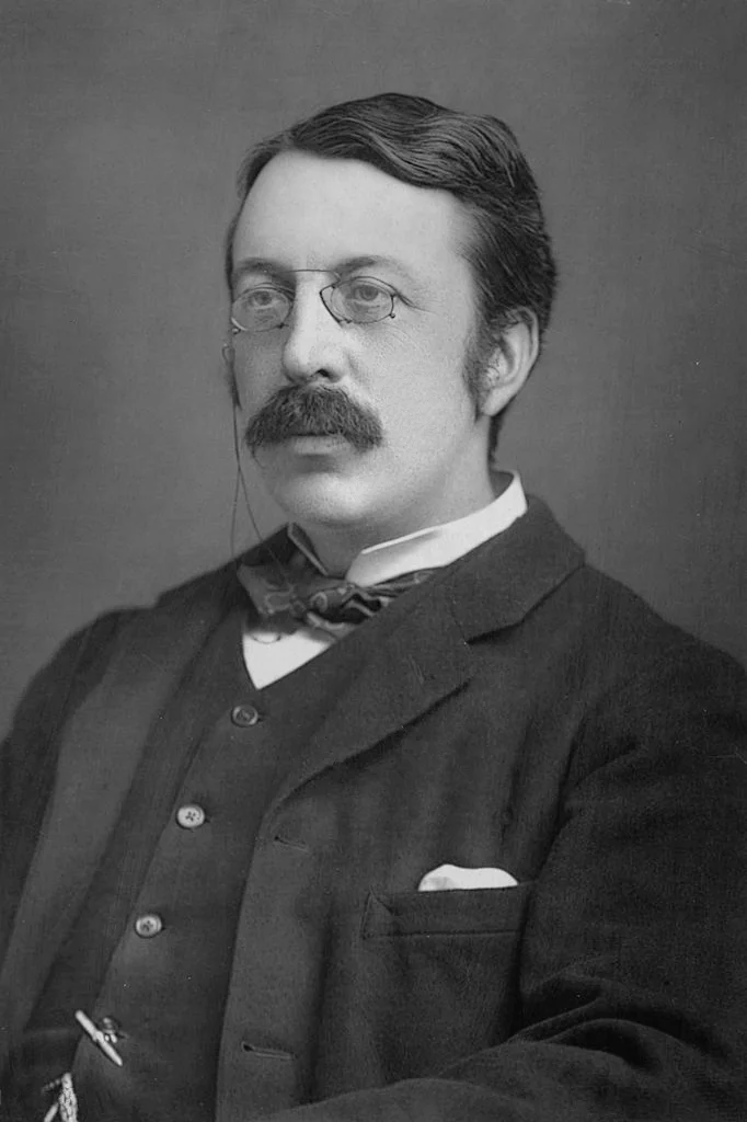 Charles Villiers Stanford — Imagen principal