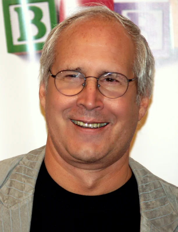 Chevy Chase — Imagen principal