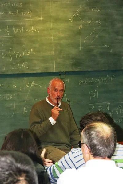 Claudio Bunster — Imagen principal