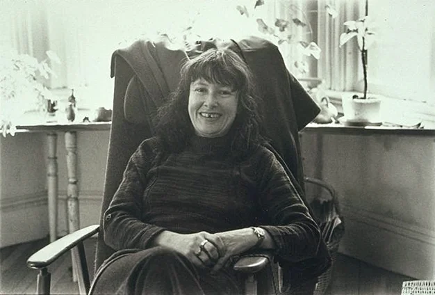Denise Levertov — Imagen principal
