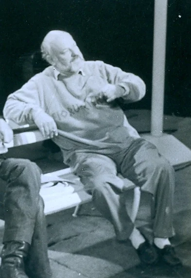 Dušan Makavejev — Imagen principal