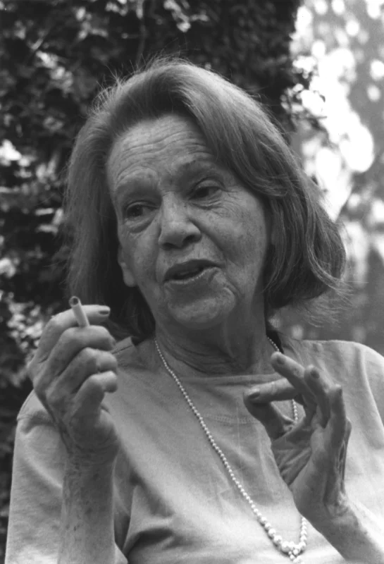 Elena Garro — Imagen principal