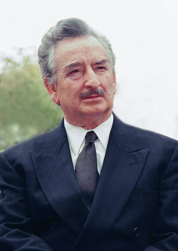 Fernando Gutiérrez Barrios — Imagen principal