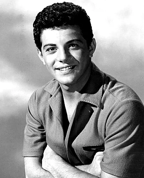 Frankie Avalon — Imagen principal