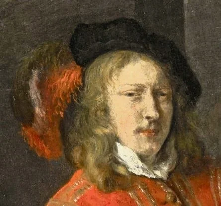 Gabriël Metsu — Imagen principal