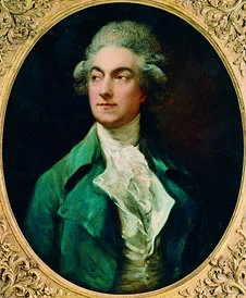 Gaetano Vestris — Imagen principal