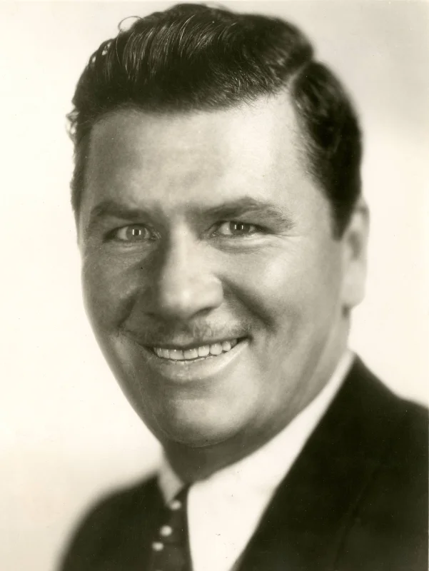 George Bancroft — Imagen principal