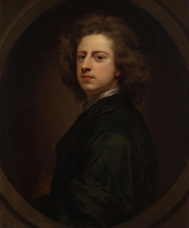 Godfrey Kneller — Imagen principal