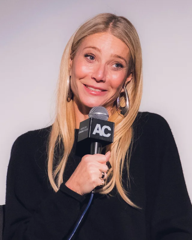 Gwyneth Paltrow — Imagen principal