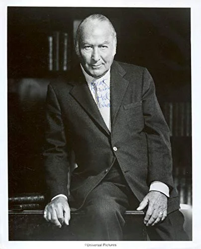Hal B. Wallis — Imagen principal