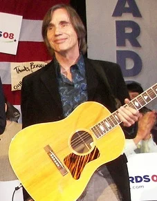 Jackson Browne — Imagen principal