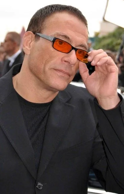 Jean-Claude Van Damme — Imagen principal