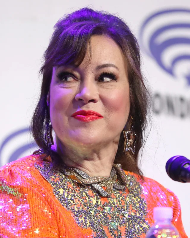 Jennifer Tilly — Imagen principal