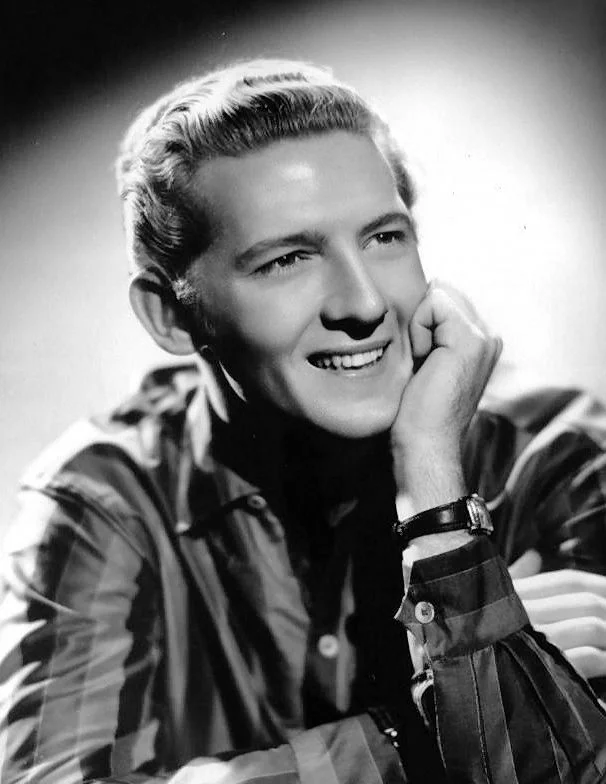 Jerry Lee Lewis — Imagen principal
