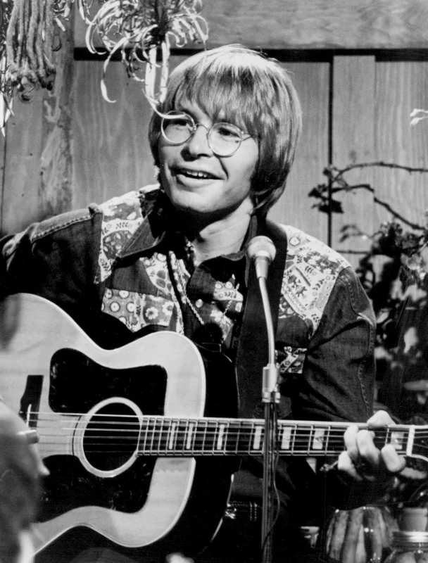 John Denver — Imagen principal