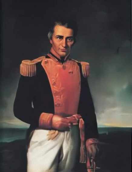 Juan Bautista Arismendi — Imagen principal