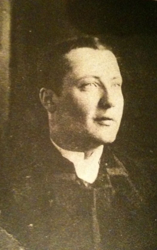 Jules Laforgue — Imagen principal