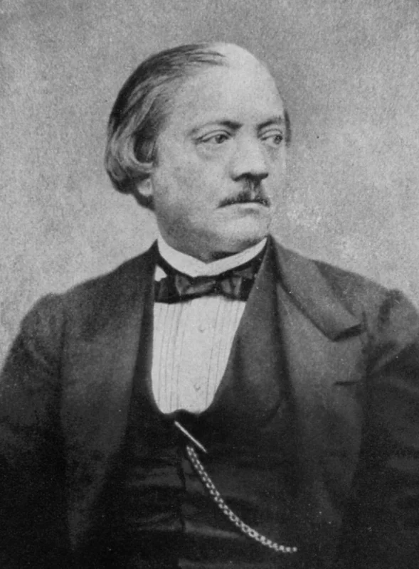 Jules Perrot — Imagen principal