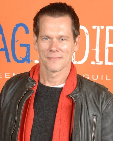 Kevin Bacon — Imagen principal