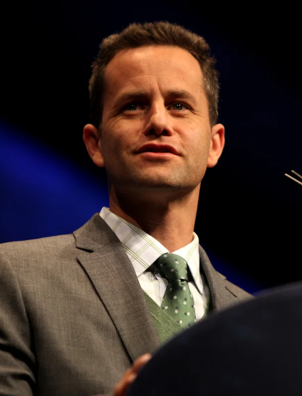 Kirk Cameron — Imagen principal