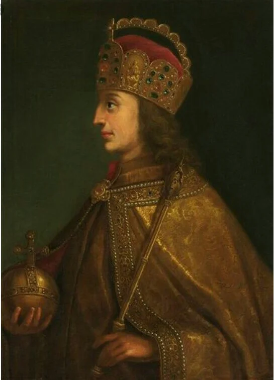 Luis IV de Baviera — Imagen principal