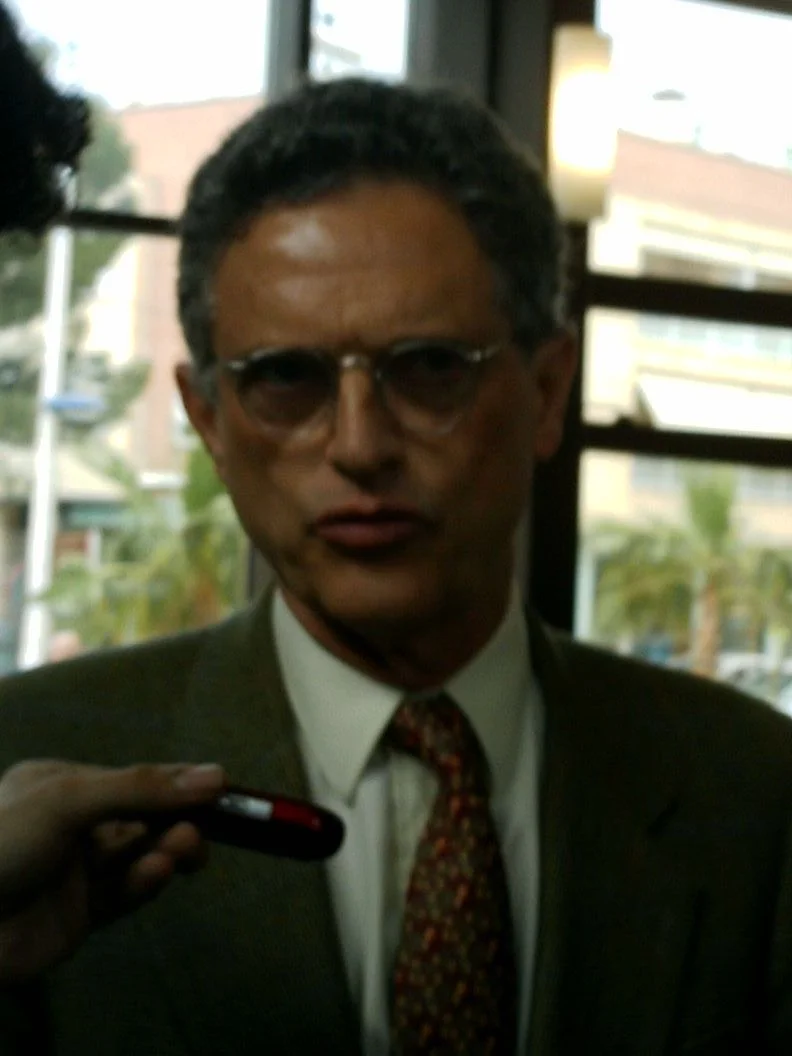 Luis Rojas-Marcos — Imagen principal