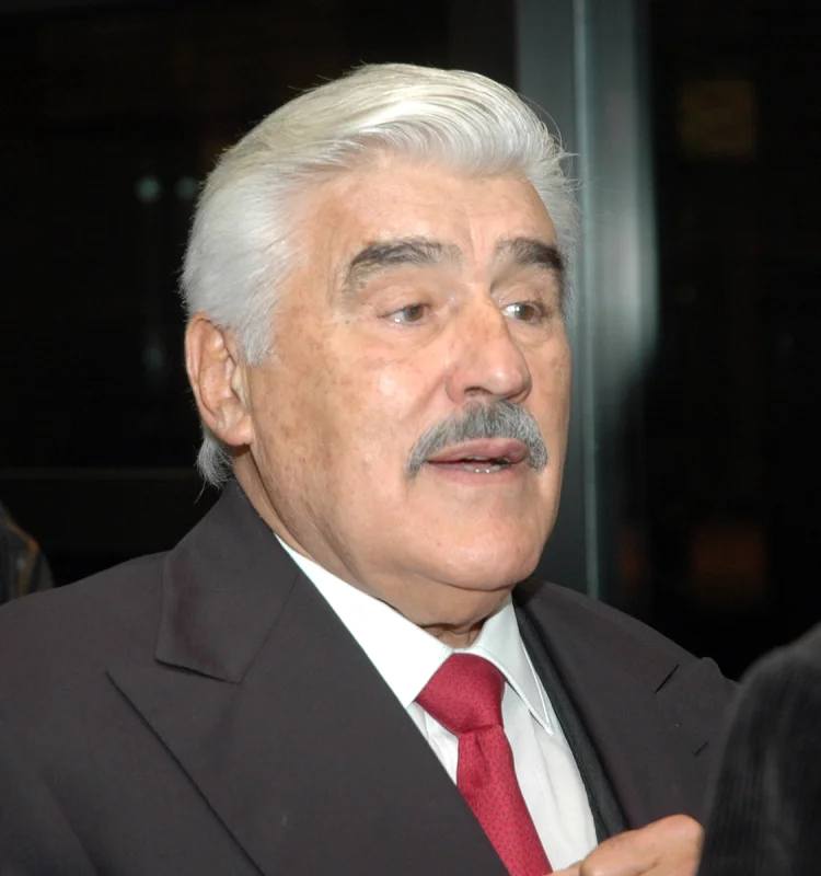 Mario Adorf — Imagen principal