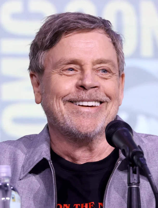 Mark Hamill — Imagen principal