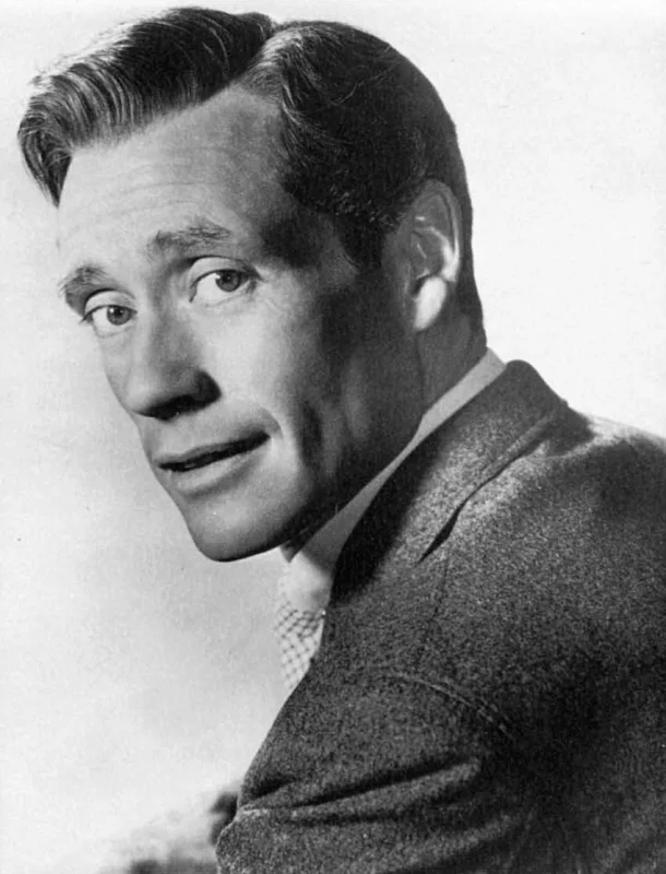 Mel Ferrer — Imagen principal
