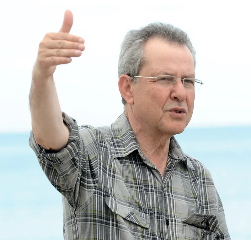Merzak Allouache — Imagen principal
