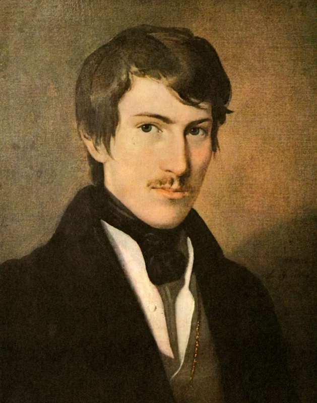 Nikolaus Lenau — Imagen principal