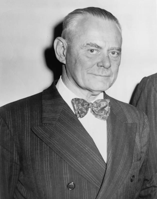 Norman Schwarzkopf, Sr. — Imagen principal