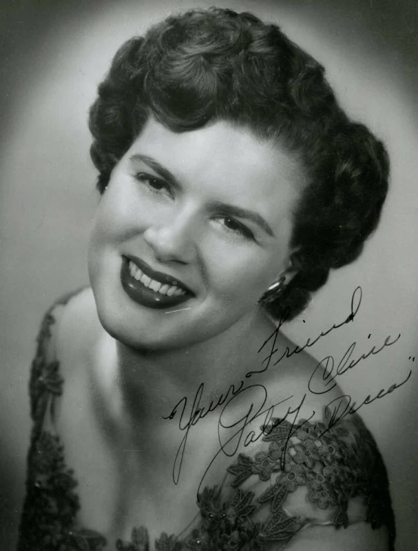Patsy Cline — Imagen principal