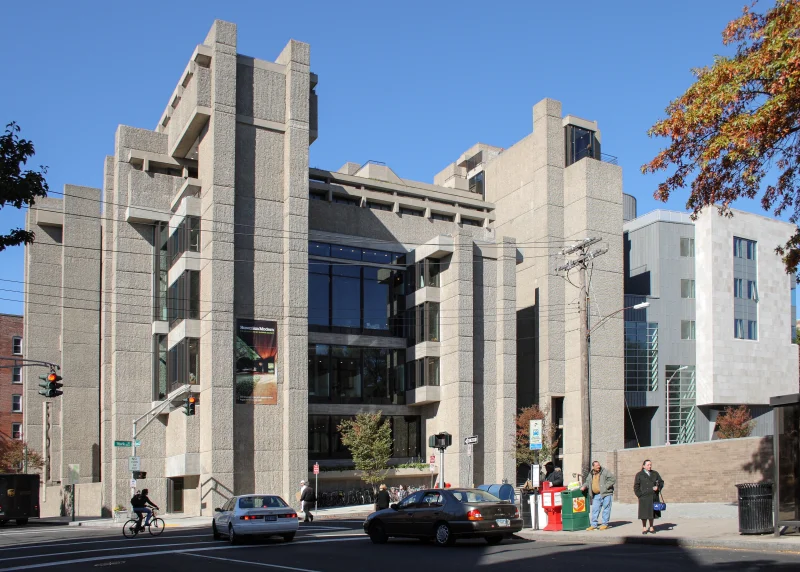 Paul Rudolph — Imagen principal