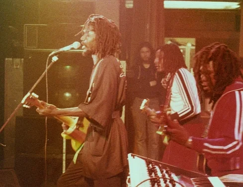 Peter Tosh — Imagen principal