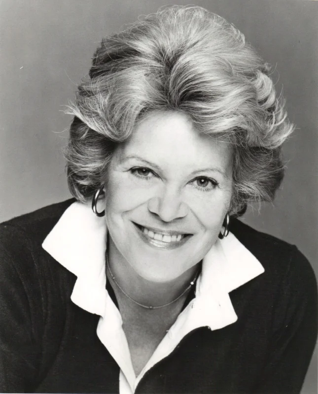 Rachel Roberts — Imagen principal