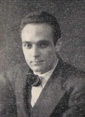 Ramón Castroviejo — Imagen principal