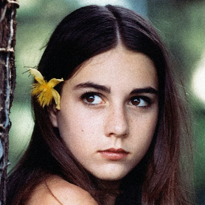 Romina Power — Imagen principal