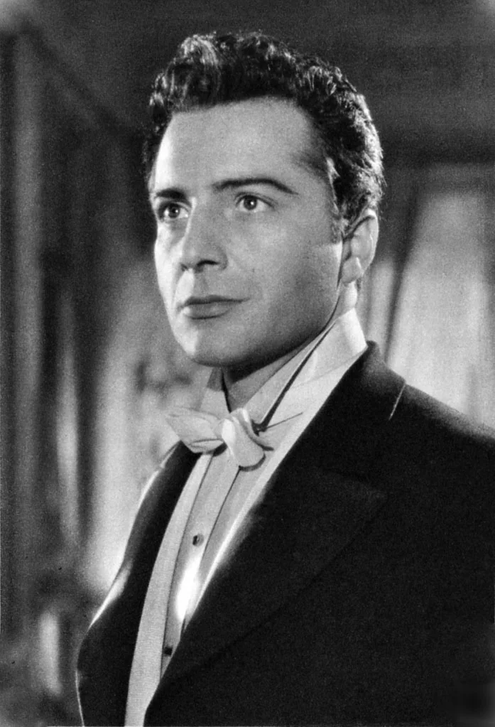 Rossano Brazzi — Imagen principal