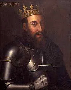 Sancho I de Portugal — Imagen principal