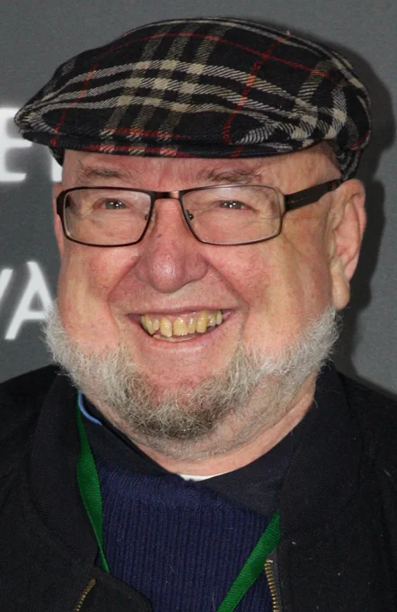Thomas Keneally — Imagen principal