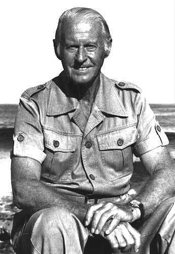 Thor Heyerdahl — Imagen principal